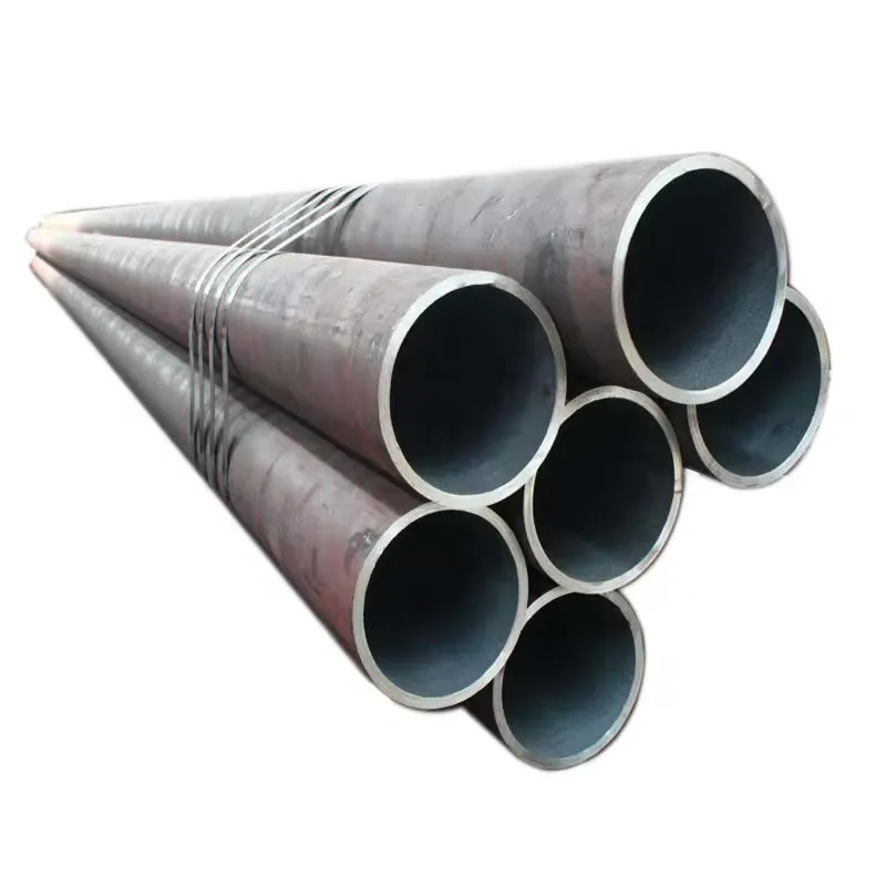 carbon steel pipe&tube